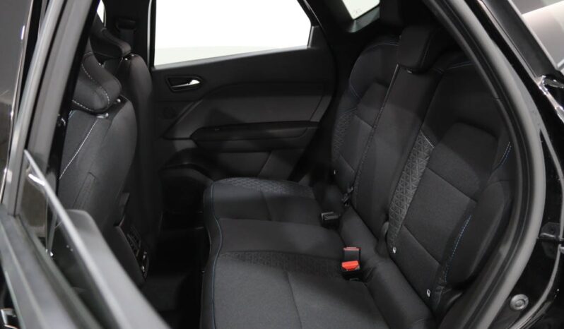 MITSUBISHI ASX 1.2 DI-T KAITEKI completo