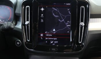 VOLVO XC40 2.0 D3 completo