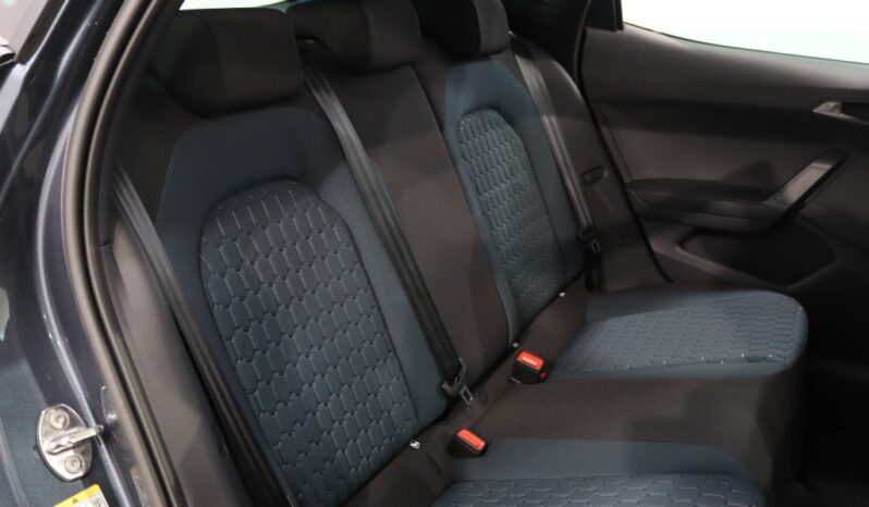 SEAT ARONA 1.0 TSI STYLE completo