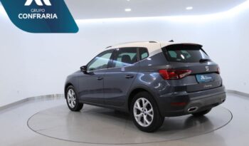 SEAT Arona 1.0 TSI FR completo