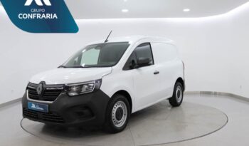 RENAULT Kangoo Van 1.5 BLUE DCI L1 START completo