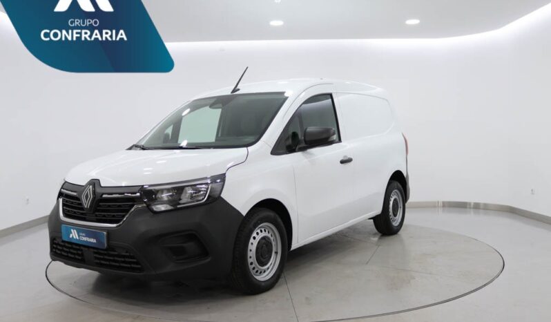 RENAULT Kangoo Van 1.5 BLUE DCI L1 START completo