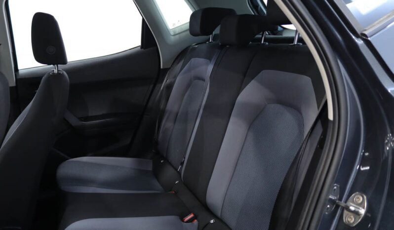 SEAT Arona 1.6 TDI STYLE completo