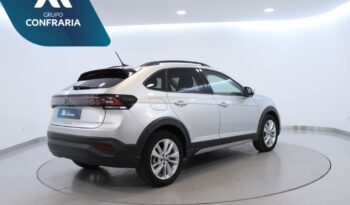 VOLKSWAGEN Taigo 1.0 TSI URBAN DSG completo