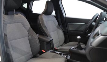 RENAULT CAPTUR 1.0 TCE TECHNO completo