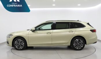 SKODA Superb Break 1.5 TSI IV DSG completo