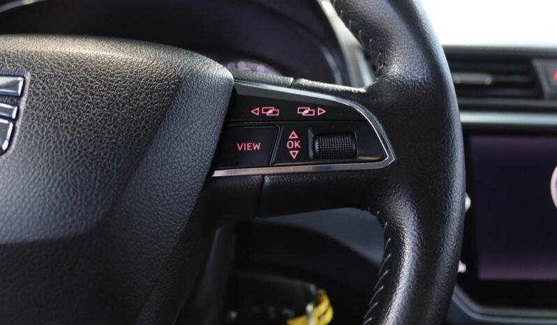 SEAT Arona 1.6 TDI STYLE completo