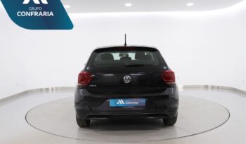VOLKSWAGEN Polo 1.6 TDI CONFORTLINE completo