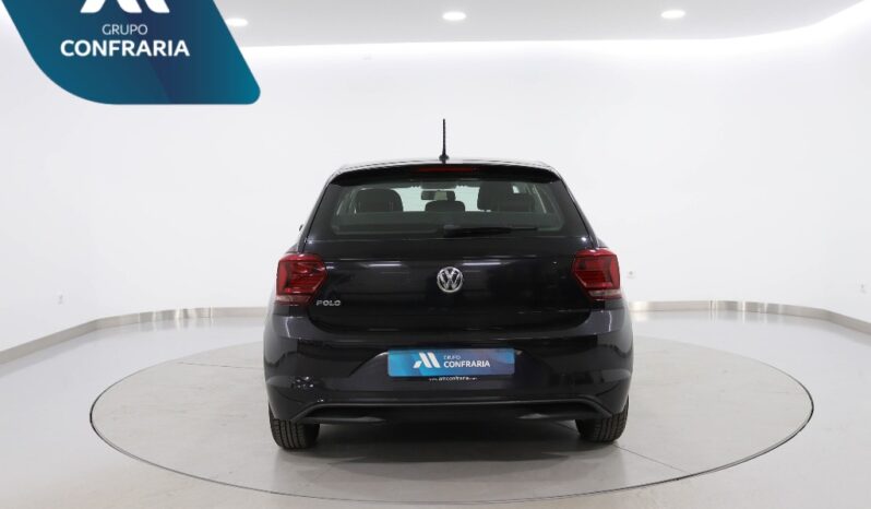VOLKSWAGEN Polo 1.6 TDI CONFORTLINE completo