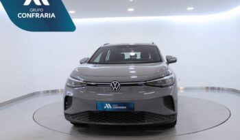 VOLKSWAGEN ID.4 77 KWH PRO completo