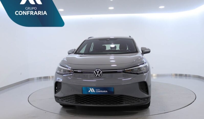 VOLKSWAGEN ID.4 77 KWH PRO completo