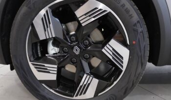 RENAULT SYMBIOZ 1.2 ECO-G TECHNO completo