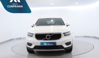 VOLVO XC40 2.0 D3 completo