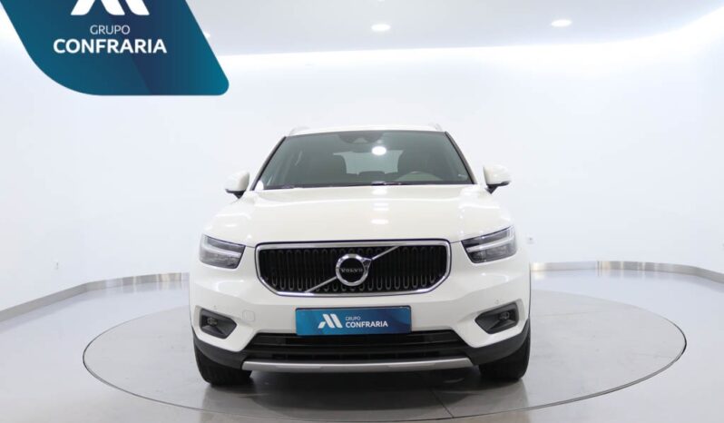 VOLVO XC40 2.0 D3 completo