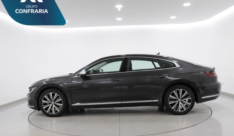 VOLKSWAGEN Arteon 2.0 TDI ELEGANCE DSG completo