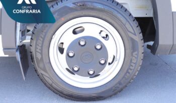 MAXUS DELIVER 9 CHASSIS CAB 2.0 TD L3 RD completo