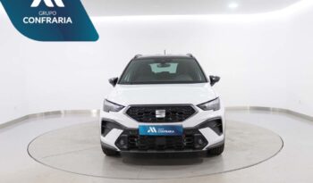 SEAT ARONA 1.0 TSI STYLE DSG completo