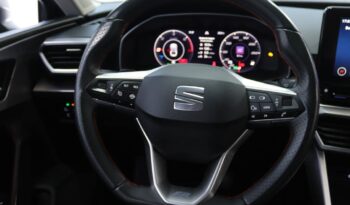 SEAT Leon Sportstourer 1.4 E-HYBRID FR DSG completo