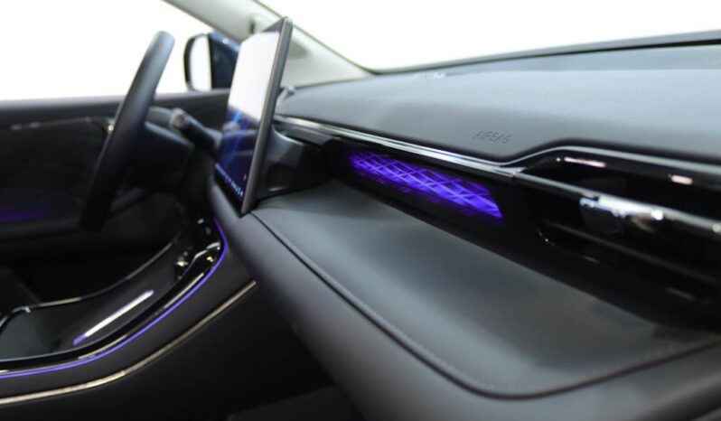 AION Aion V 75.26 KWH PREMIUM completo