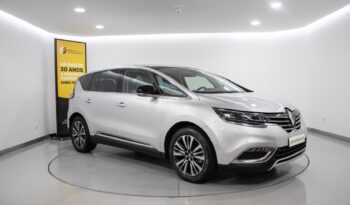 RENAULT Espace V 1.6 DCI INITIALE PARIS EDC