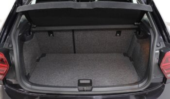 VOLKSWAGEN Polo 1.6 TDI CONFORTLINE completo