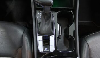 HYUNDAI TUCSON DIESEL 1.6 CRDI PREMIUM DCT completo