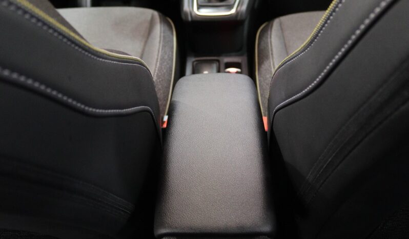 RENAULT CAPTUR 1.0 TCE TECHNO completo