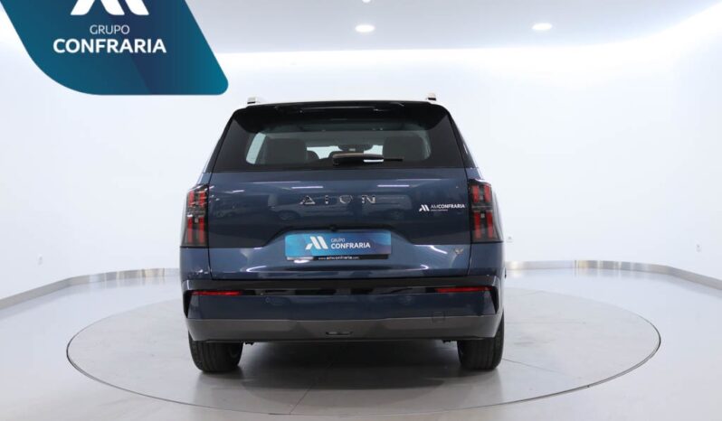 AION Aion V 75.26 KWH PREMIUM completo