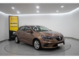 RENAULT Mégane IV Fase II 1.5 BLUE DCI INTENS