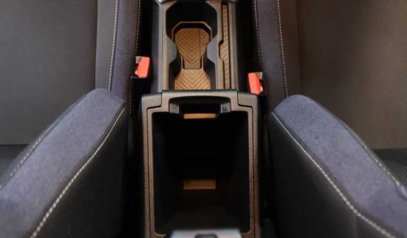 DACIA Duster 1.0 TCE ECO-G JOURNEY BI-FUEL completo