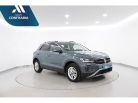 VOLKSWAGEN T-Roc 1.0 TSI LIFE