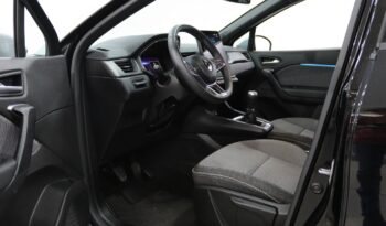 RENAULT CAPTUR 1.0 TCE TECHNO completo