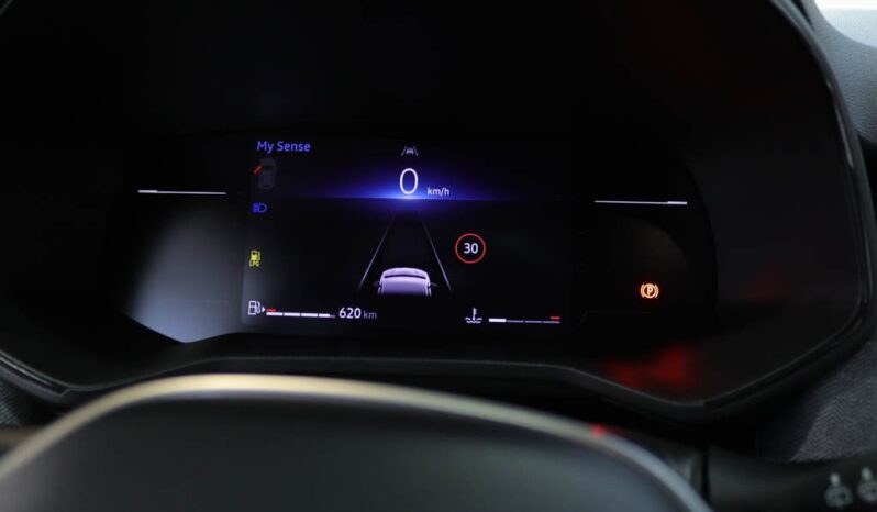 RENAULT Clio V Fase II 1.0 TCE TECHNO BI-FUEL completo