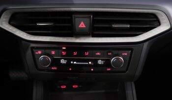 SEAT IBIZA 1.0 TSI FR DSG completo