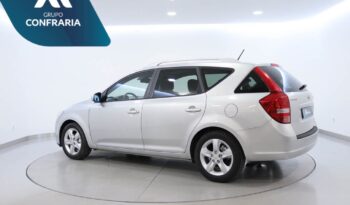 KIA Ceed 1.4 CVVT EX ISG completo