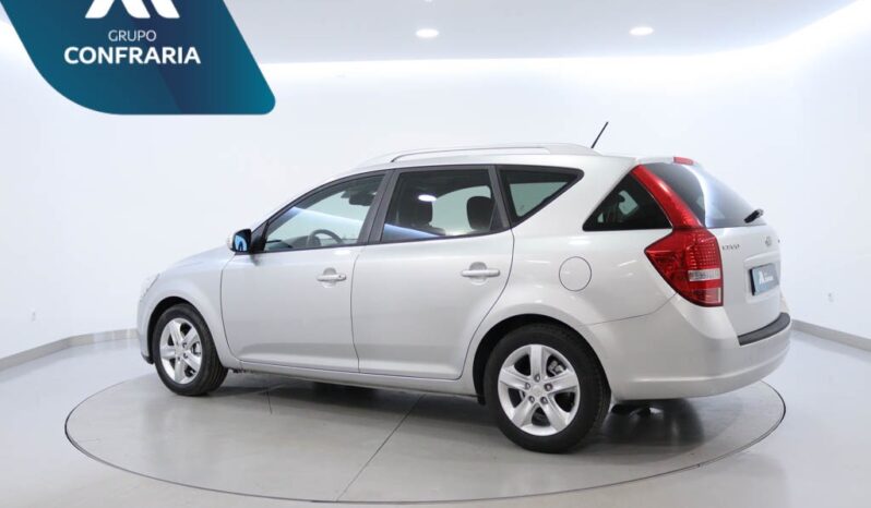 KIA Ceed 1.4 CVVT EX ISG completo