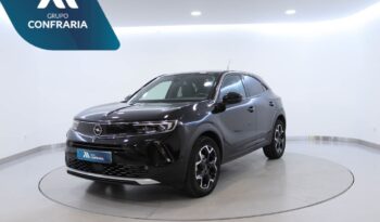 OPEL MOKKA 1.2 T ULTIMATE AT completo