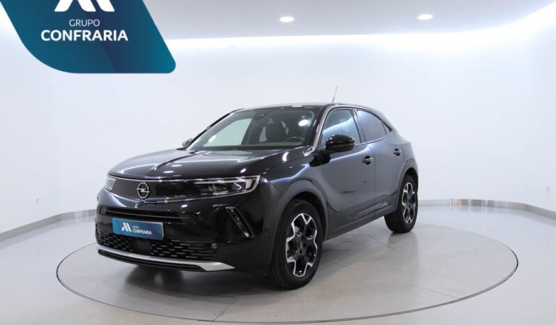 OPEL MOKKA 1.2 T ULTIMATE AT completo