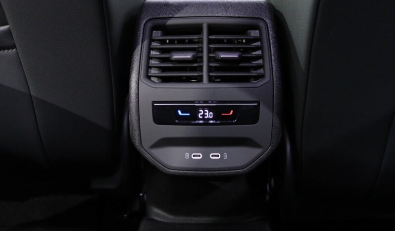 CUPRA Formentor 1.5 TSI CUPRA DSG completo