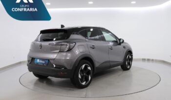 RENAULT CAPTUR 1.0 TCE TECHNO completo