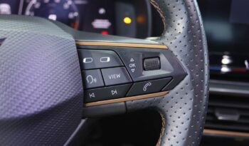 CUPRA Formentor 1.5 TSI CUPRA completo