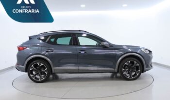 CUPRA Formentor 1.5 TSI CUPRA completo