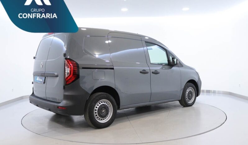 RENAULT Kangoo Van 1.5 BLUE DCI L1 ADCE completo