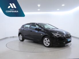 OPEL Astra K 1.6 CDTI BUSINESS EDITION S/S