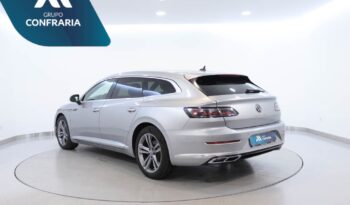 VOLKSWAGEN Arteon Shooting Brake 2.0 TDI R-LINE DSG completo