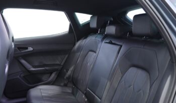 CUPRA Formentor 1.5 TSI CUPRA completo