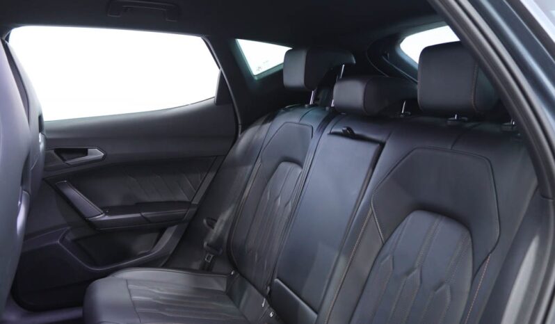 CUPRA Formentor 1.5 TSI CUPRA completo