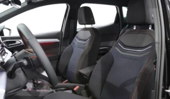 SEAT IBIZA 1.0 TSI FR DSG completo