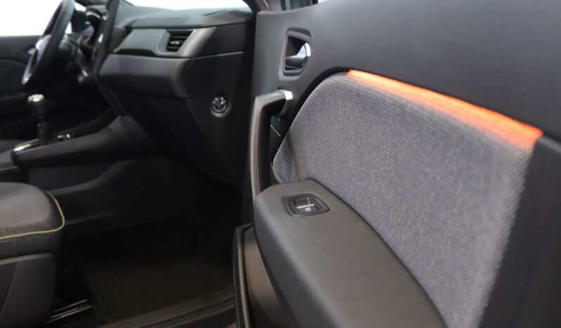 RENAULT SYMBIOZ 1.2 ECO-G TECHNO completo