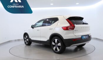 VOLVO XC40 2.0 D3 completo